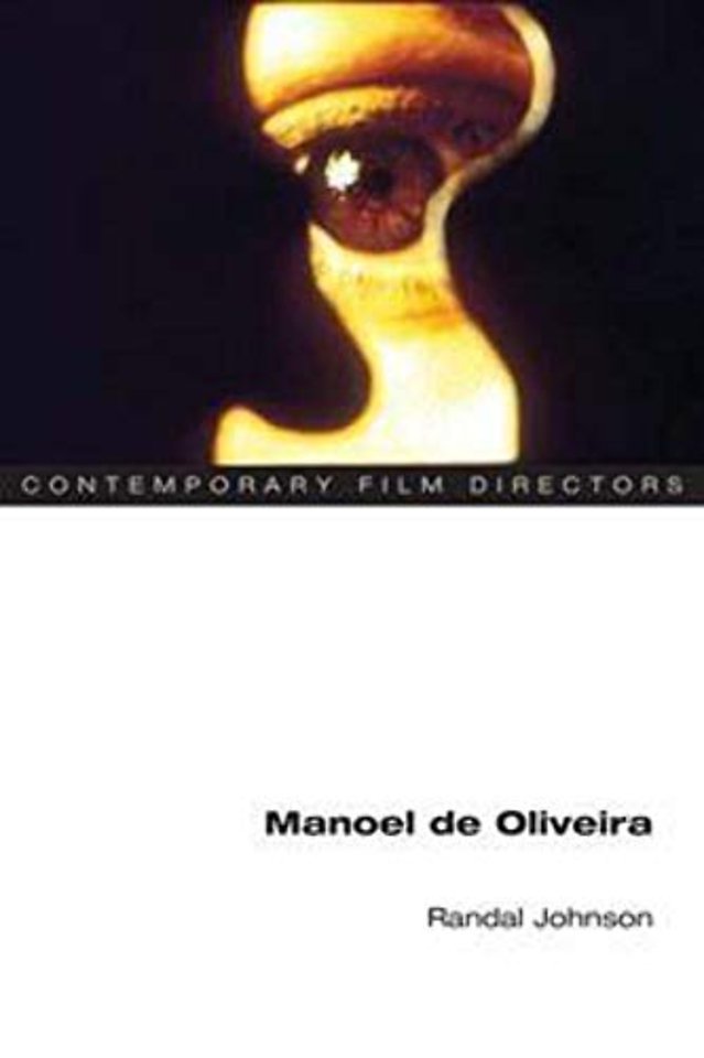 Manoel De Oliveira