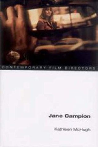 Jane Campion