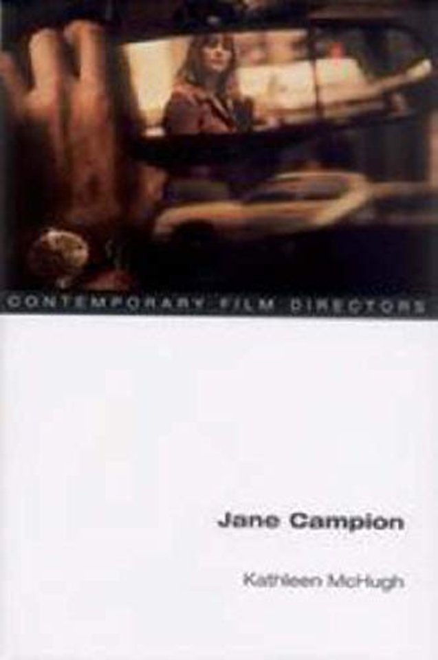 Jane Campion
