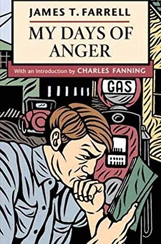 My Days of Anger