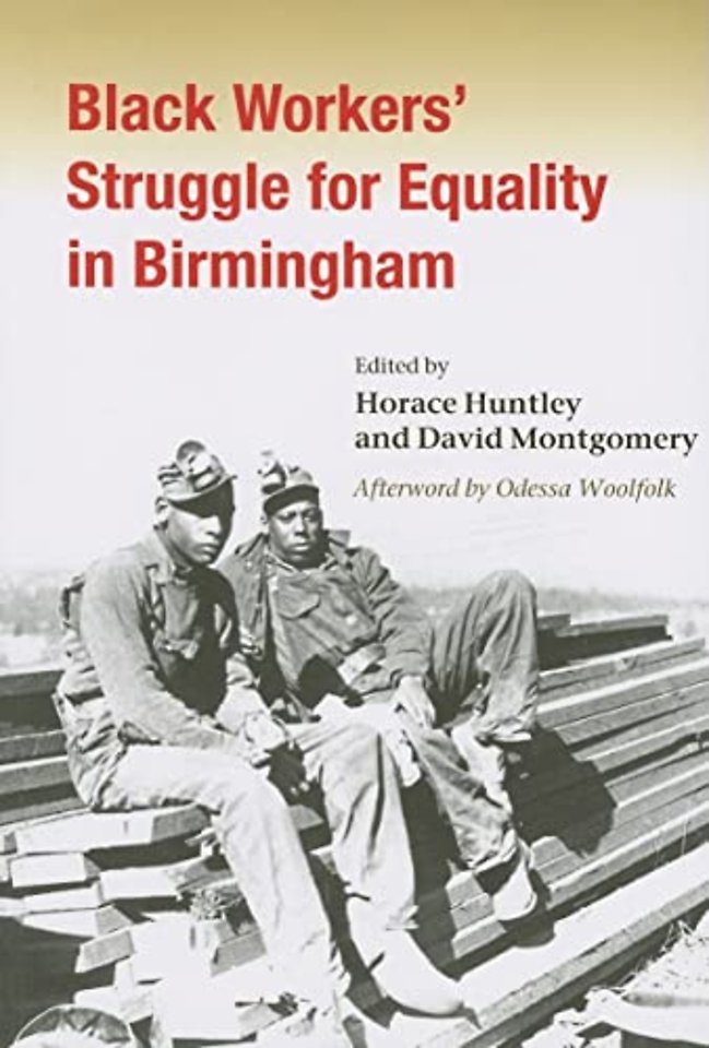 Black Workers` Struggle for Equality in Birmingham