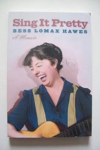 Sing It Pretty – A Memoir