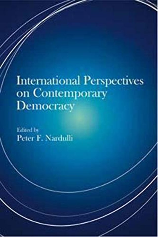 International Perspectives on Contemporary Democracy