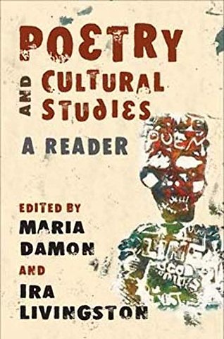 Poetry and Cultural Studies – A Reader
