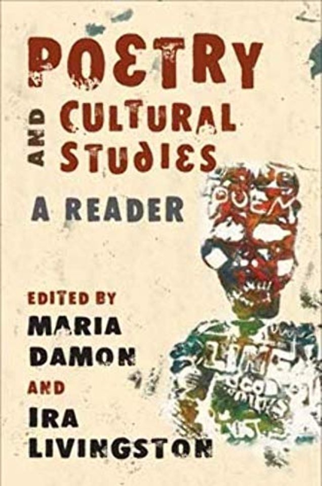 Poetry and Cultural Studies – A Reader