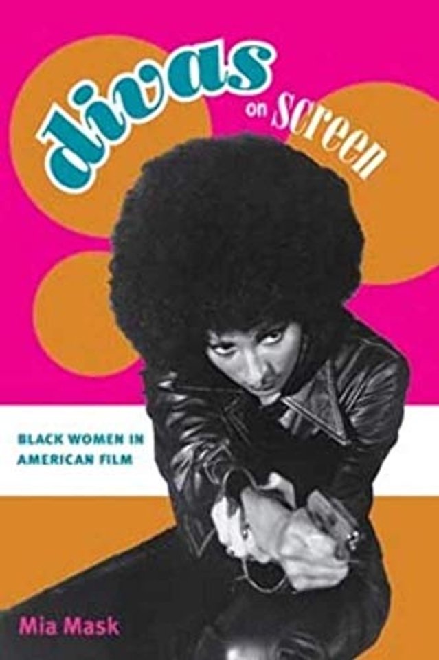 Divas on Screen – Black Women in American Film