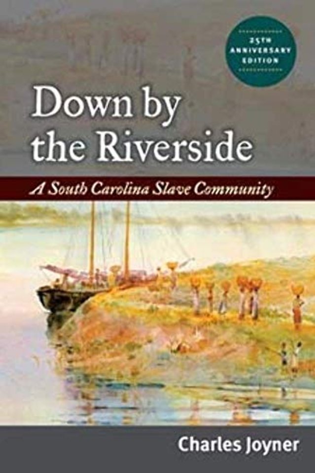 Down by the Riverside – A South Carolina Slave Community