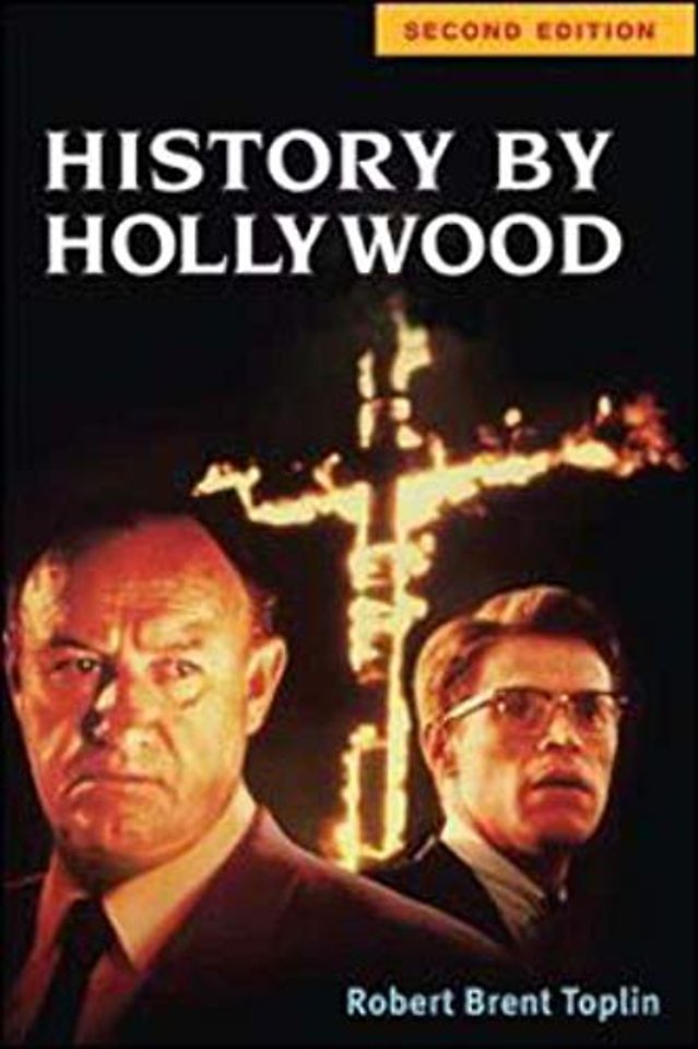 History by Hollywood, Second Edition