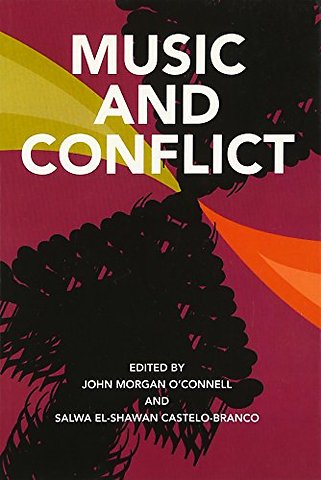 Music and Conflict