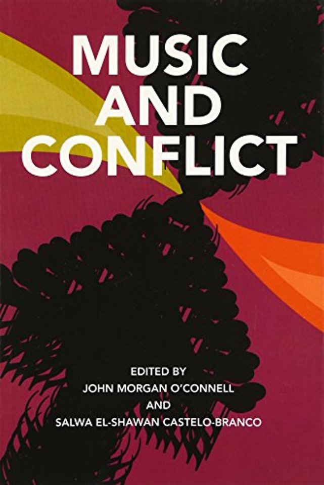 Music and Conflict