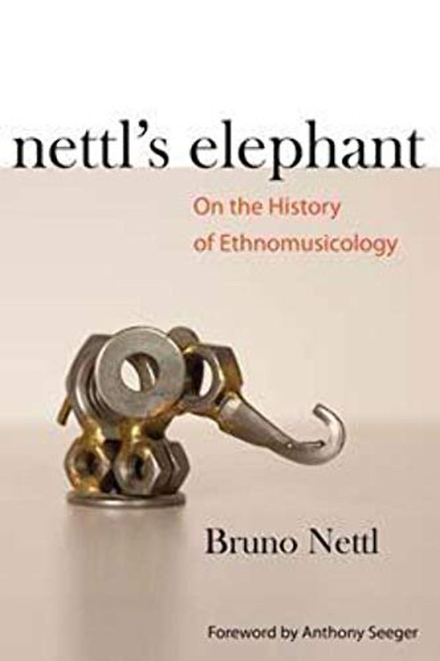 Nettl`s Elephant