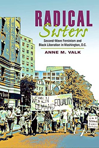 Radical Sisters – Second–Wave Feminism and Black Liberation in Washington, D.C.