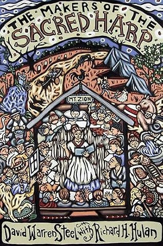 The Makers of the Sacred Harp