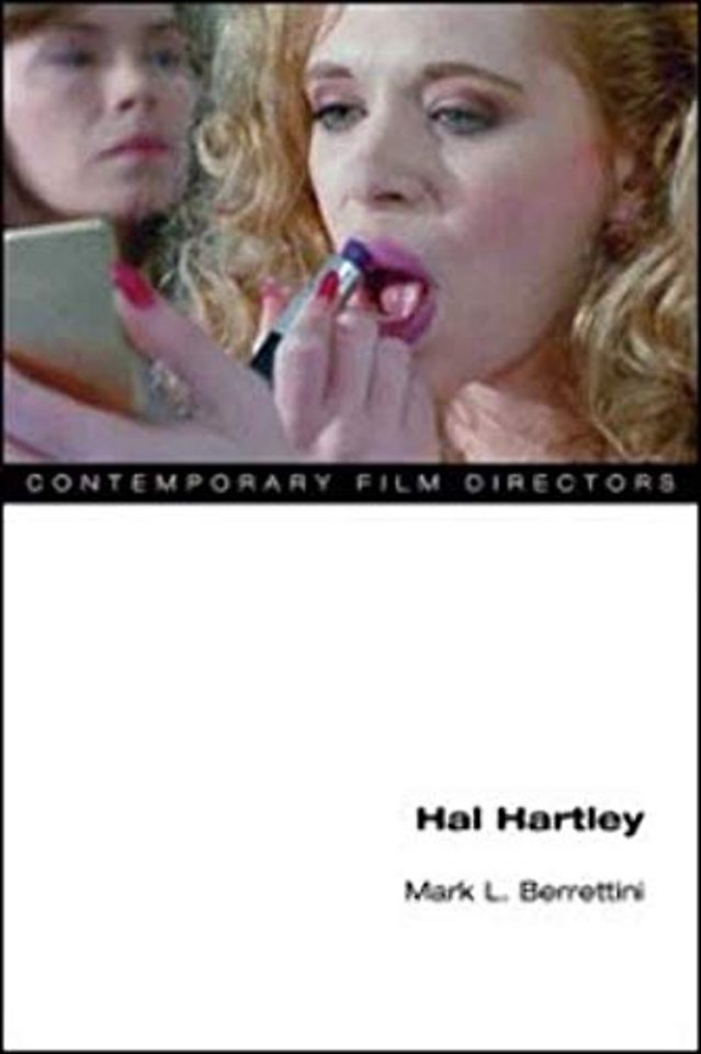 Hal Hartley
