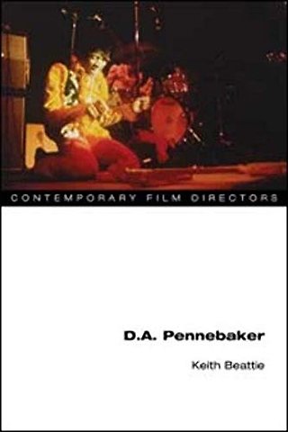 D.a. Pennebaker