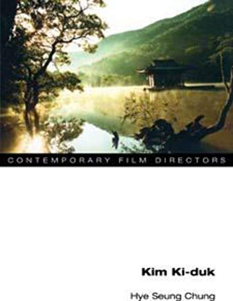 Kim Ki–duk