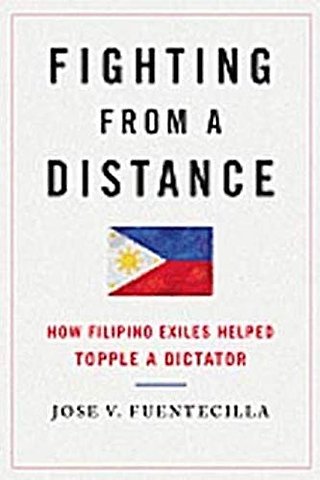Fighting from a Distance – How Filipino Exiles Helped Topple a Dictator