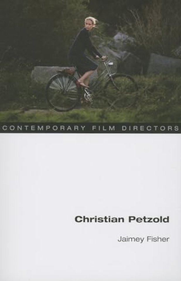 Christian Petzold