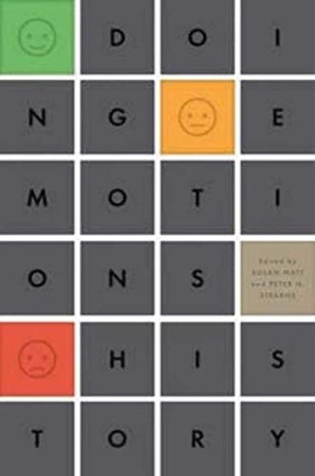 Doing Emotions History