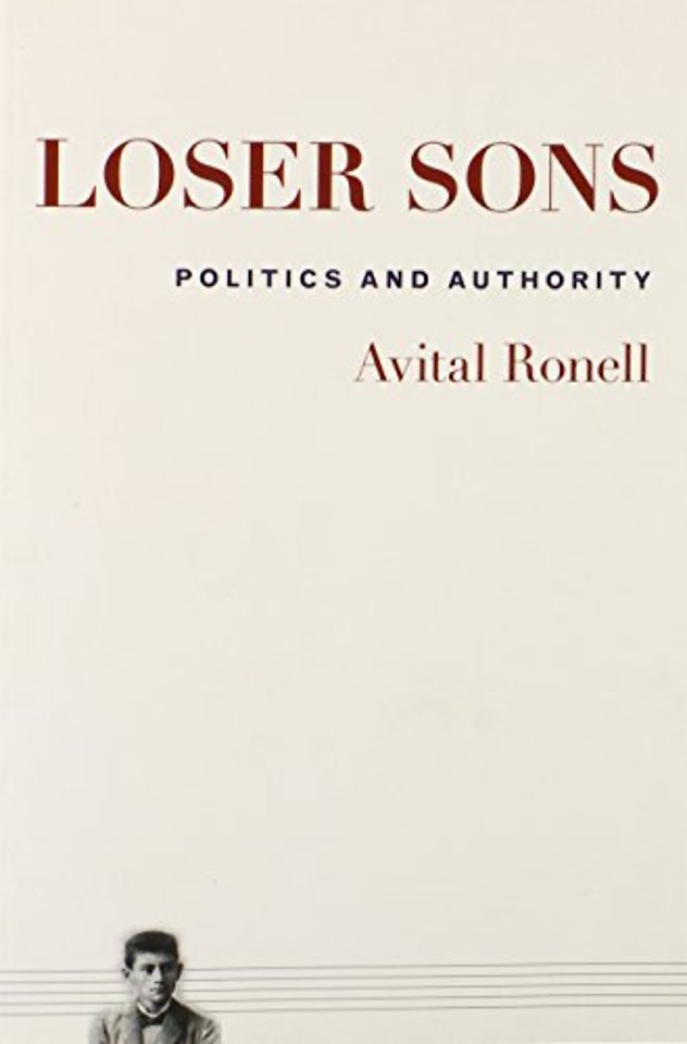 Loser Sons – Politics and Authority