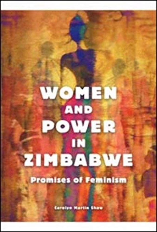 Women and Power in Zimbabwe – Promises of Feminism