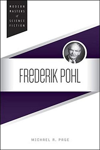 Frederik Pohl