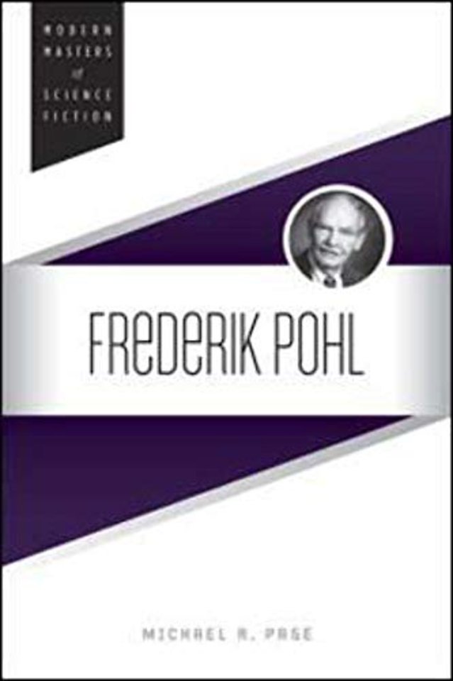 Frederik Pohl
