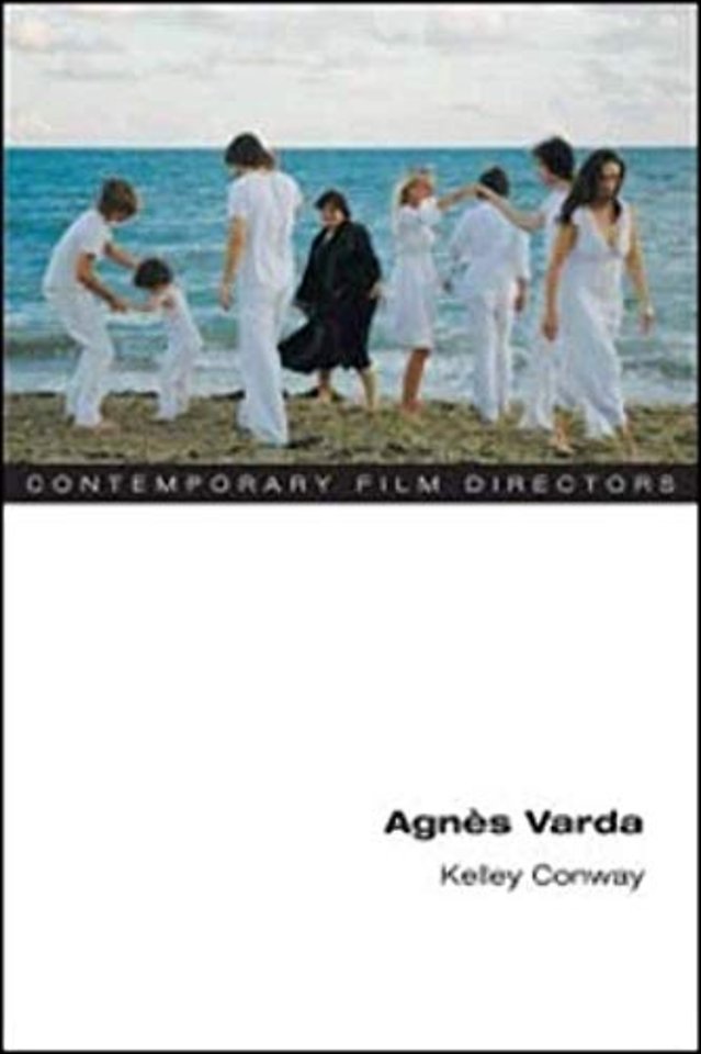 Agnes Varda