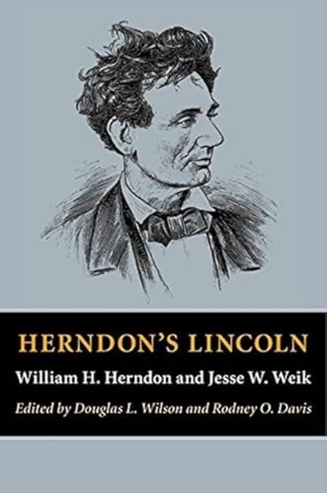 Herndon`s Lincoln