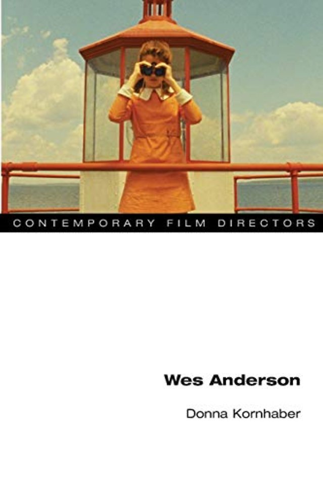 Wes Anderson