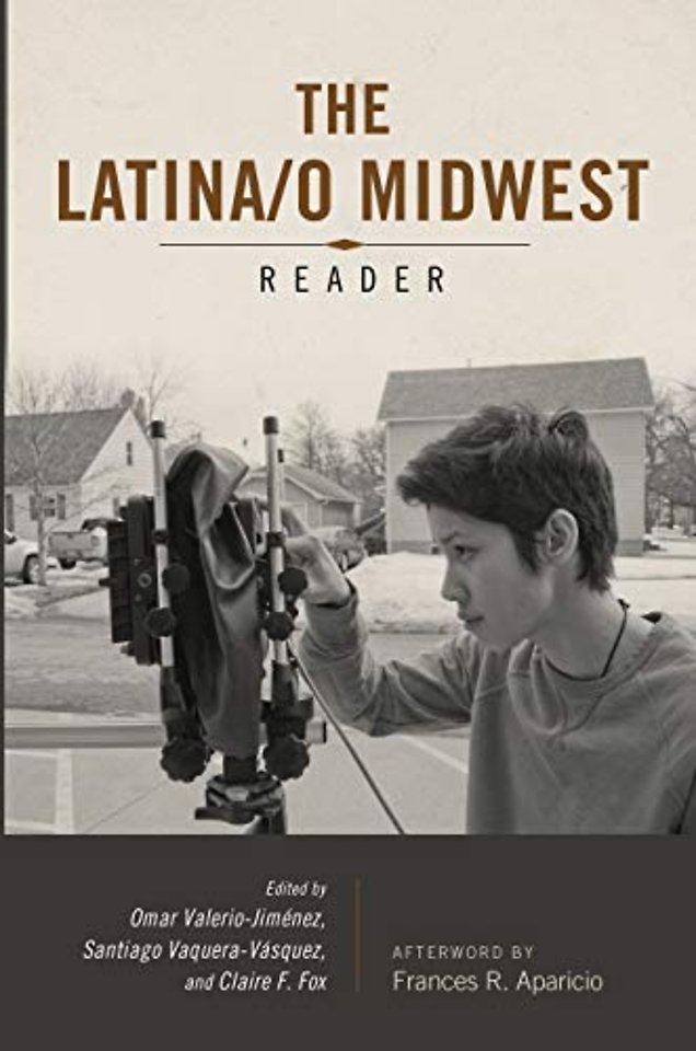 Latina/o Midwest Reader