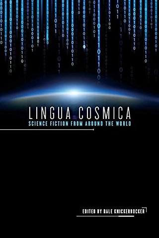 Lingua Cosmica – Science Fiction from Around the World
