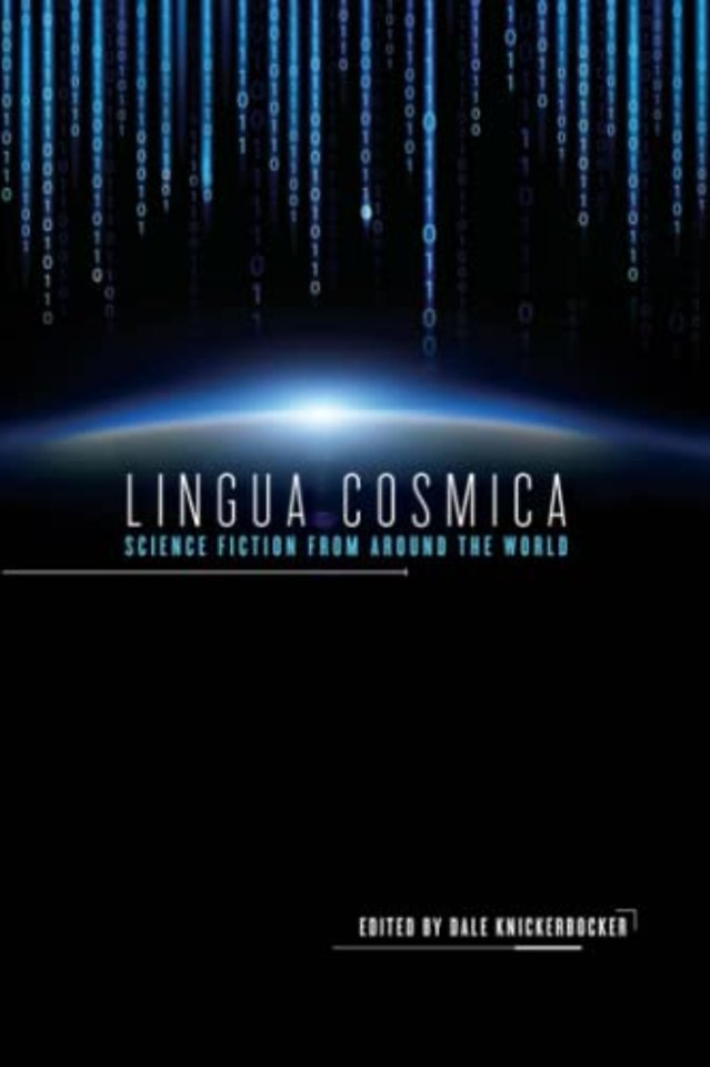 Lingua Cosmica – Science Fiction from Around the World