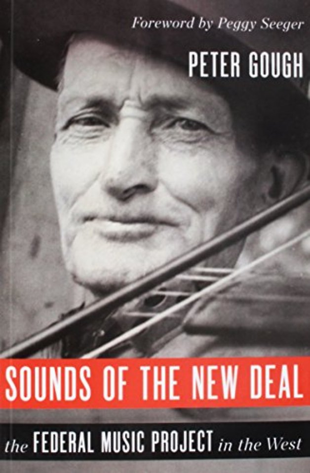 Sounds of the New Deal – The Federal Music Project in the West