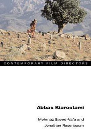 Abbas Kiarostami – Expanded Second Edition