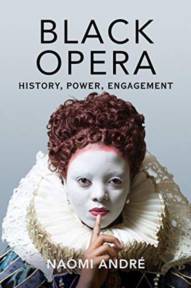 Black Opera – History, Power, Engagement