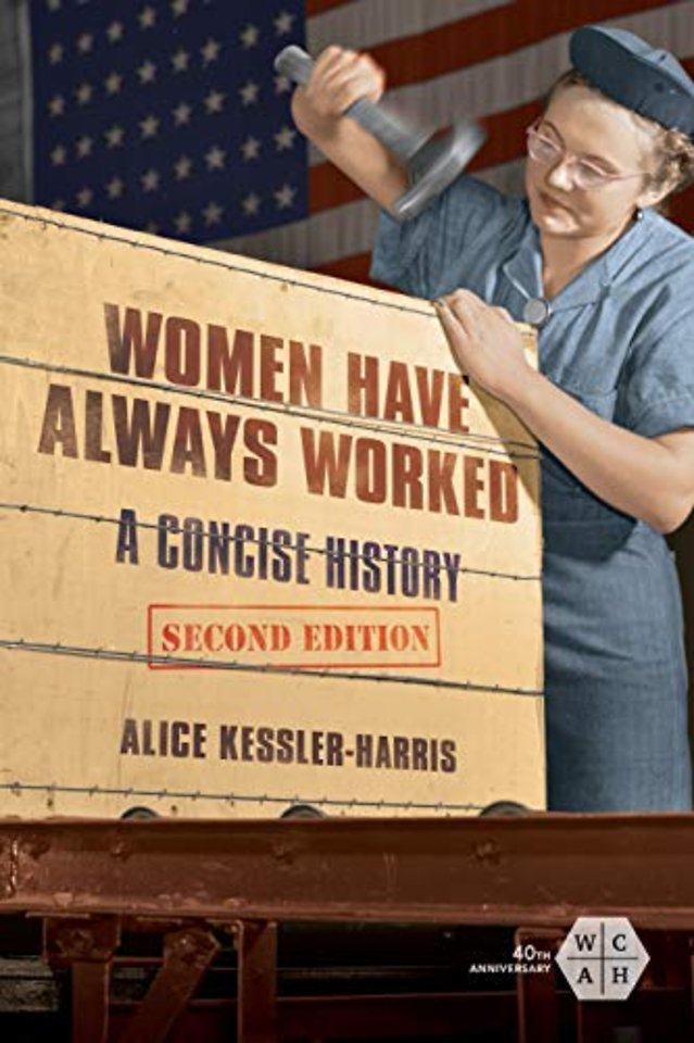 Women Have Always Worked – A Concise History