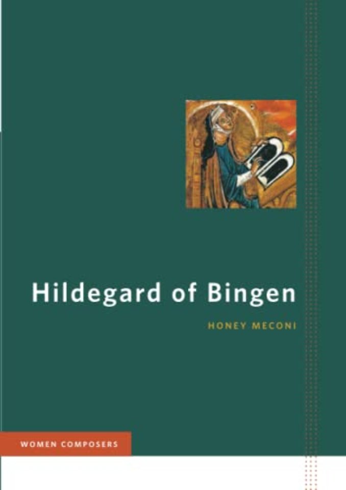 Hildegard of Bingen