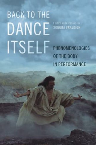 Back to the Dance Itself