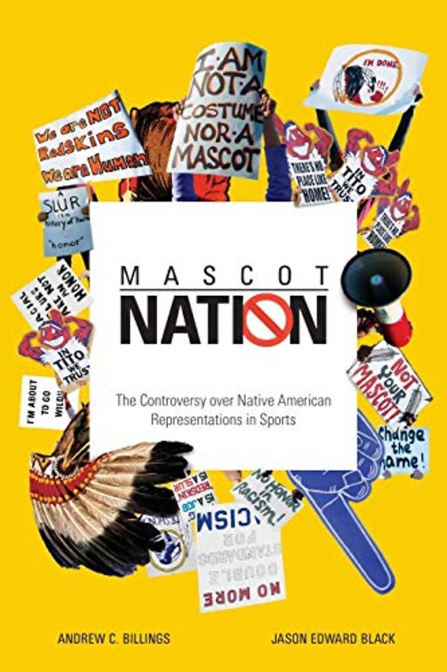Mascot Nation – The Controversy Over Native American Representations in Sports