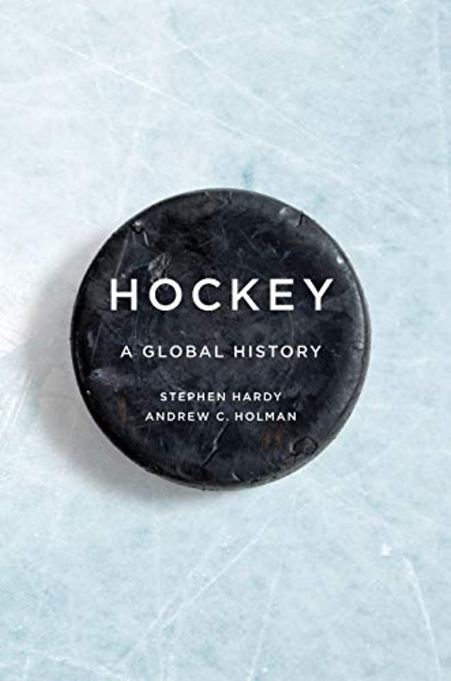 Hockey – A Global History