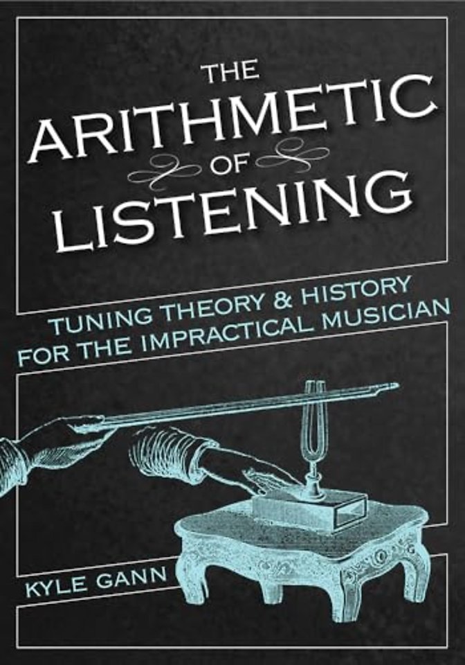 The Arithmetic of Listening