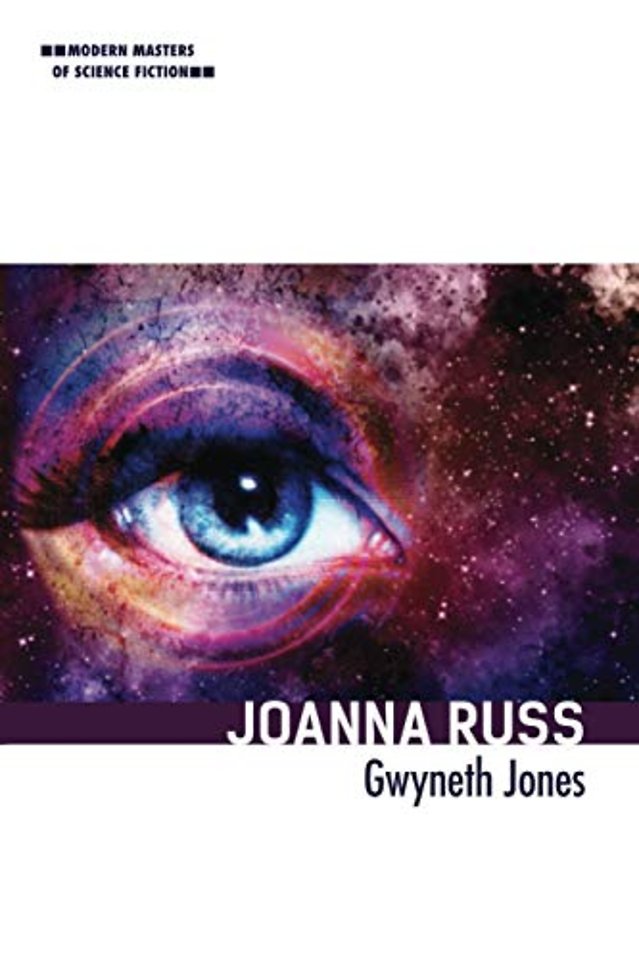 Joanna Russ