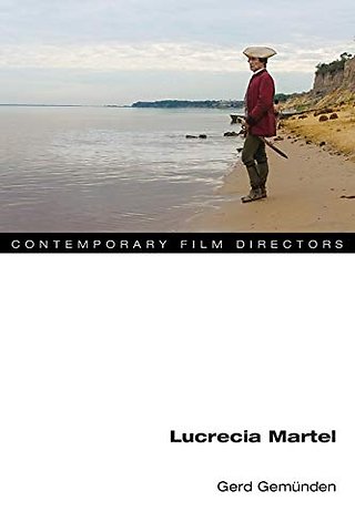 Lucrecia Martel