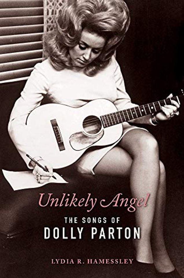 Unlikely Angel – The Songs of Dolly Parton