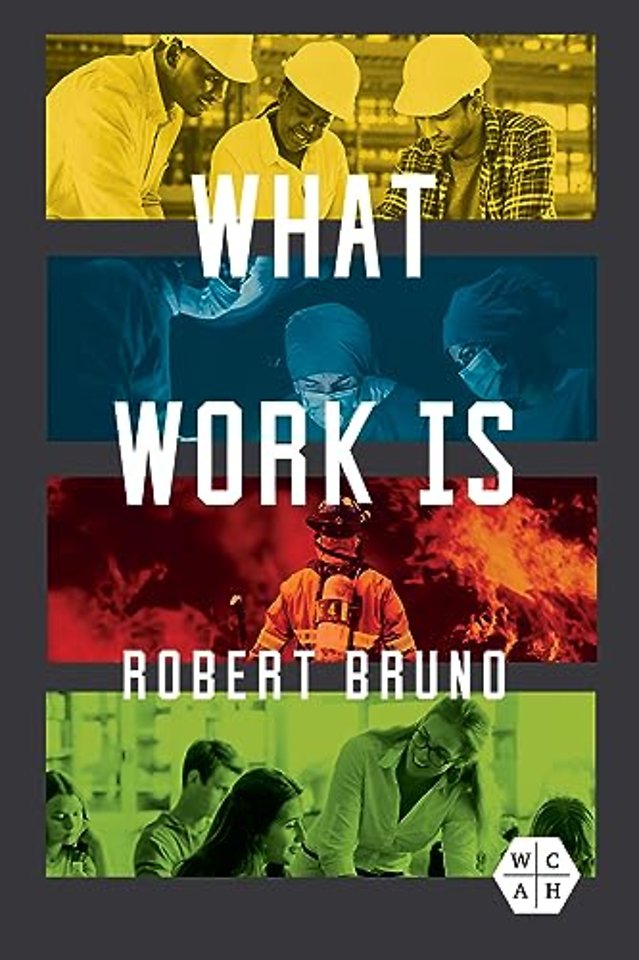 What Work Is