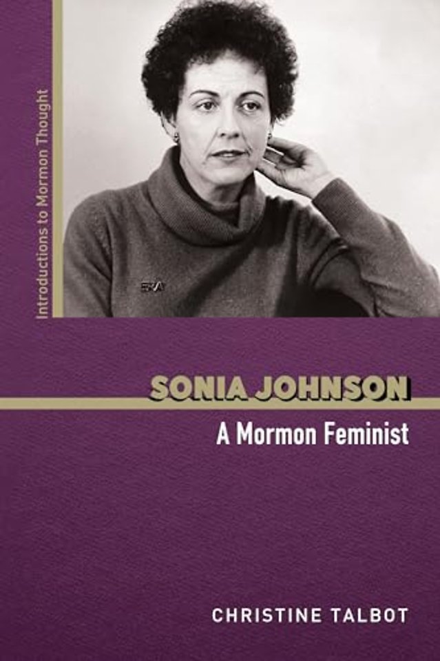 Sonia Johnson – A Mormon Feminist