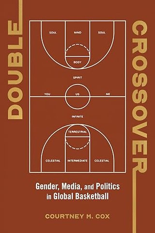 Double Crossover – Gender, Media, and Politics in Global Basketball