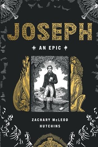 Joseph – An Epic