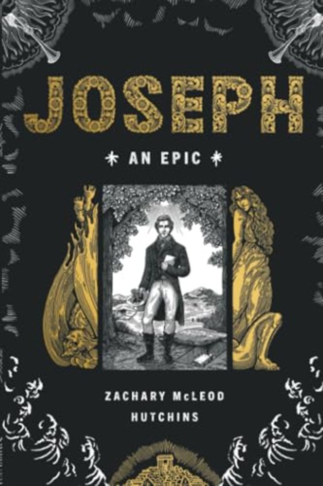 Joseph – An Epic
